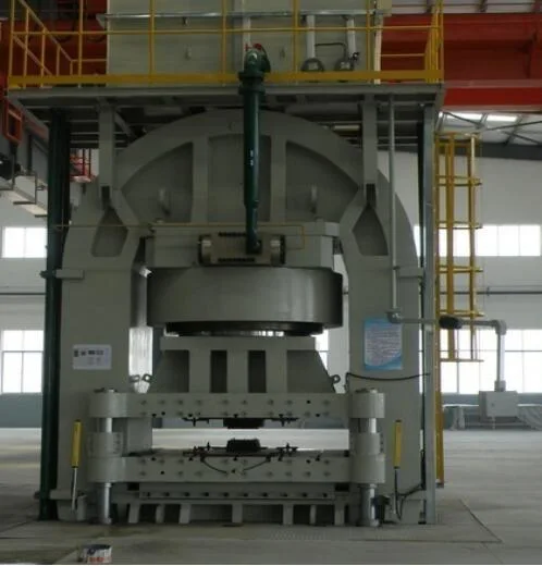 Air Preheater for Heating Furnace/ Combined Air Preheater for Heating Furnace