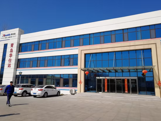 Attrezzature per tubazioni isolate in acciaio per tubi prefabbricati in poliuretano