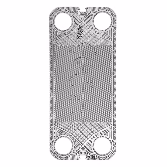 M3/M6/M10/M15/M20/Mx20/Mx25/Ts6/Ts20/Tl10/T20 Yojo Guarnizione Piastra Scambiatore di Calore HVAC Scambiatore di Calore Marino Piastra Guarnizione