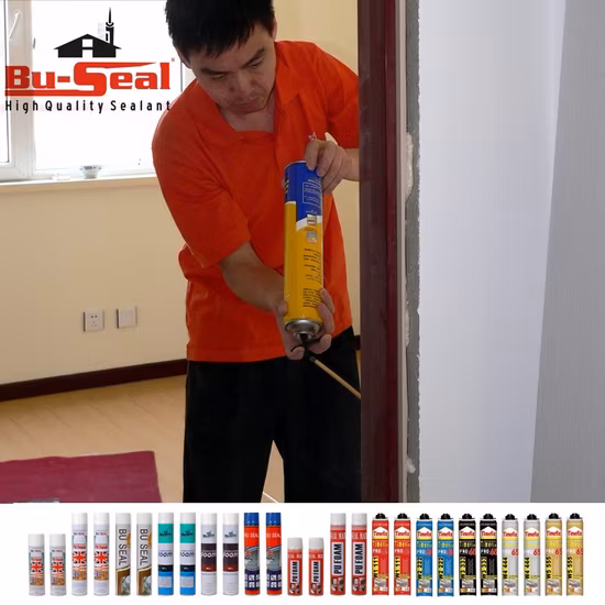 Continua Schiuma PU Pre